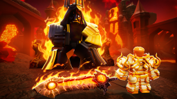 Elemental Dungeons Discord Server Banner