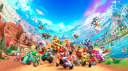 Mario Kart World Discord Server Banner