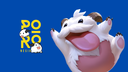PORONESIA Discord Server Banner