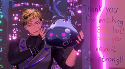 Vanta's Night Crew 🃏🔪 Discord Server Banner