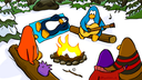 Club Penguin Legacy Discord Server Banner