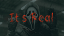It's Real Horrified 🔪🩸 Discord Server Banner