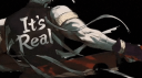 It's Real ⛩ Discord Server Banner