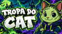 CAT #20K! Discord Server Banner