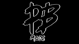 PB MODS Discord Server Banner