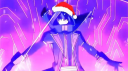 Shadow Garden Discord Server Banner
