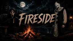 Fireside Β³β°βΊ π»π¦ Discord Server Banner