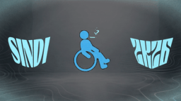 ♿ SDH Discord Server Banner