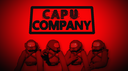 CapuCompany VR Discord Server Banner