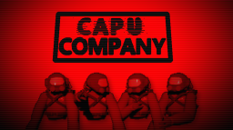 CapuCompany VR Discord Server Banner