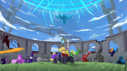 Sanctum Discord Server Banner