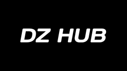 DZ HUB Discord Server Banner