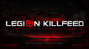 Legion Killfeed Discord Server Banner