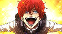 Kuroko's Court[On-Pause] Discord Server Banner
