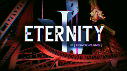 Eternity in Borderland Discord Server Banner