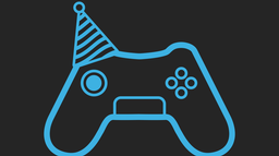 gamingpartys.de Discord Server Banner