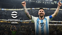 eFootball Arena Discord Server Banner