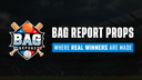 ⭐ Bag Report Discord Server Banner