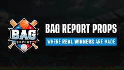 β Bag Report Discord Server Banner