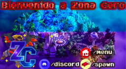 🆉🅾🅽🅰 🅲🅴🆁🅾 Discord Server Banner