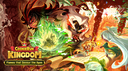 CookieRun Discord Server Banner
