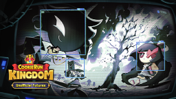 CookieRun Discord Server Banner