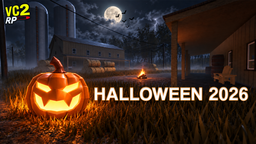 Victoria County Discord Server Banner