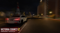 Victoria County Discord Server Banner