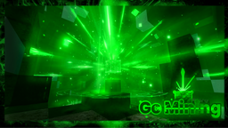 Go Mining Discord Server Banner