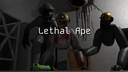 Lethal Ape Discord Server Banner