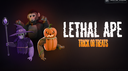 Lethal Ape Discord Server Banner