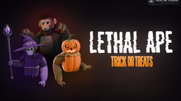 Lethal Ape Discord Server Banner
