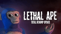 Lethal Ape Discord Server Banner