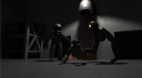 Lethal Ape Discord Server Banner