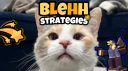Blehh 🐈 Discord Server Banner