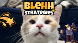 Blehh ๐ Discord Server Banner