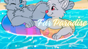 Fur Paradise Discord Server Banner