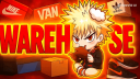 KATSUKI WAREHOUSE Discord Server Banner