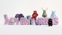 The Adventurers Discord Server Banner