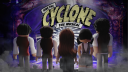 The Bloxy Theatre Discord Server Banner