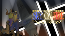 Sky on Fire 1940 Official Discord Server Banner