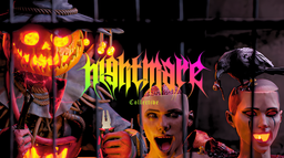 Nightmare Collective Esports Discord Server Banner