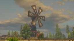 FantasyCraft Discord Server Banner