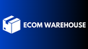 Ecom Warehouse Discord Server Banner