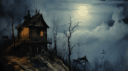 𝓗𝓾𝓶𝓫𝓵𝓮 𝓗𝓸𝓾𝓼𝓮 🏡 Discord Server Banner