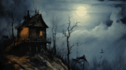 šš¾š¶š«šµš® ššøš¾š¼š® š” Discord Server Banner