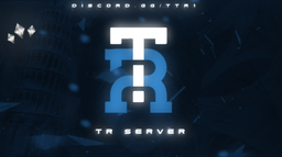 #- TR Community Discord Server Banner
