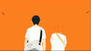 Karuta Volleyball Club Discord Server Banner