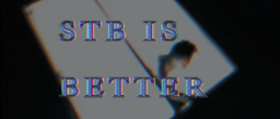 STB Discord Server Banner