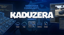 Kaduzera Community ⚡ Discord Server Banner